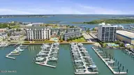 104 S 3rd Street H2, Morehead City, NC 28557 — 2-bedroom waterfront condo in Atlantic Harbour, Morehead City, NC, photo 1 of 4: Atlantic Harbour