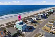 5429 W Beach Drive, Oak Island, NC 28465 — 9-bedroom waterfront home, Oak Island, NC, photo 2 of 71: 5429 W Beach 44c