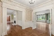 60 Lake Dornoch Drive, Pinehurst, NC 28374 — 4-bedroom waterfront home in CCNC, Pinehurst, NC, photo 7 of 70: Foyer