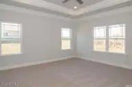 1501 Caracara Drive, New Bern, NC 28560 — 4-bedroom home in Fairfield Harbour, New Bern, NC, photo 14 of 33: 2140 bedroom master