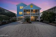 430 3rd Street, Sunset Beach, NC 28468 — 3-bedroom home, Sunset Beach, NC, photo 2 of 48: Super Cute Beach House For Sale