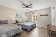914 Greenhowe Drive, Wilmington, NC 28409 — 5-bedroom home in Pine Valley Estates, Wilmington, NC, photo 17 of 48