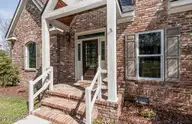 5422 Lochmere Bay Drive, Rocky Mount, NC 27803 — 4-bedroom waterfront home in Windchase, Rocky Mount, NC, photo 16 of 48: 0029-IMG_5492
