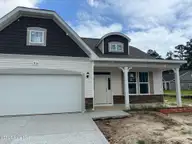 1116 Forest Bend Drive NW, Calabash, NC 28467 — 4-bedroom home in Calabash Station, Calabash, NC, photo 2 of 17
