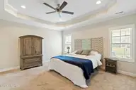 6048 Sand Ridge Avenue, Wilmington, NC 28409 — 4-bedroom waterfront home in Tarin Woods, Wilmington, NC, photo 22 of 65