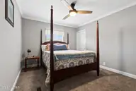 1051 Pine Bur Circle, Sunset Beach, NC 28468 — 3-bedroom manufactured home in Pine Burr Acres, Sunset Beach, NC, photo 18 of 71