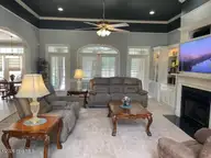 3108 Edinburgh Drive NW, Wilson, NC 27896 — 4-bedroom home in Woodridge, Wilson, NC, photo 4 of 50: IMG_5110