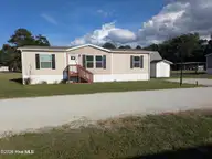 1118 Old Tar Landing Road, Jacksonville, NC 28540 — 3-bedroom manufactured home in New River Cove Community, Jacksonville, NC, photo 1 of 26: 1118botl