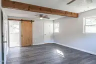 255 Foxcroft Road, Whispering Pines, NC 28327 — 3-bedroom home, Whispering Pines, NC, photo 22 of 31: Primary Suite