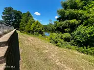 191 N Lakes Drive, Whiteville, NC 28472 — 5-bedroom waterfront home in North Lakes Estates, Whiteville, NC, photo 15 of 65: pond view