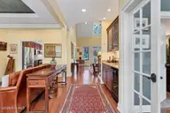 36 Greencastle Drive, Pinehurst, NC 28374 — 4-bedroom home in National, Pinehurst, NC, photo 5 of 57: Entryway to home