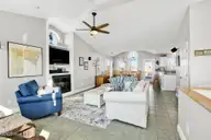 318 E Beach Drive, Oak Island, NC 28465 — 4-bedroom waterfront home, Oak Island, NC, photo 12 of 80