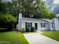 414 Cedar Creek Drive, Jacksonville, NC 28540 — 2-bedroom townhome in Cedar Creek, Jacksonville, NC, photo 2 of 19