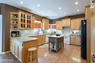 29 Abbottsford Drive, Pinehurst, NC 28374 — 3-bedroom home in Pinewild CC, Pinehurst, NC, photo 16 of 68: DSC_8602