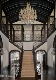 2316 Ocean Point Drive, Wilmington, NC 28405 — 5-bedroom waterfront home in Landfall, Wilmington, NC, photo 11 of 43: LSIR_001_0045