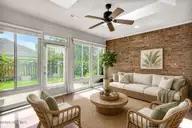 3573 Bendemere Drive, Leland, NC 28451 — 3-bedroom townhome in Brunswick Forest, Leland, NC, photo 20 of 61