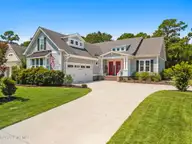 2736 Cedar Crest Drive, Southport, NC 28461 — 4-bedroom home in St James, Southport, NC, photo 1 of 62