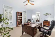 600 N Seascape Boulevard SW, Supply, NC 28462 — 3-bedroom waterfront home in Seascape at Holden Plantation, Supply, NC, photo 23 of 77: 600 N Seascape Blvd