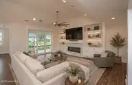 1005 Layne Court NE, Leland, NC 28451 — 4-bedroom waterfront home in Waterford of the Carolinas, Leland, NC, photo 15 of 73