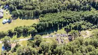 2460 Piney Green Road, Midway Park, NC 28544 — lot, Midway Park, NC, photo 12 of 23: Aerial