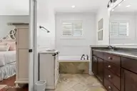6421 Timber Hitch Drive SW, Ocean Isle Beach, NC 28469 — 2-bedroom home in Waterway Cove, Ocean Isle Beach, NC, photo 19 of 63: 6421 Timber Hitch Drive SW
