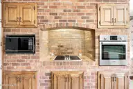 959 Halls Creek Road, Elizabeth City, NC 27909 — 3-bedroom waterfront home in Halls Creek Subdivision, Elizabeth City, NC, photo 16 of 53: Kitchen