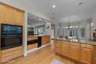 21 Cherry Hill Place, Pinehurst, NC 28374 — 5-bedroom home in Forest Creek, Pinehurst, NC, photo 14 of 62: 48-web-or-mls-707A8459