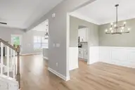4212 Workman Loop 95, Leland, NC 28451 — 4-bedroom home in East Lake, Leland, NC, photo 5 of 28: Similar - Entry