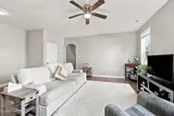 510 Shallotte Lane, Holly Ridge, NC 28445 — 3-bedroom townhome in The Landing At Folkstone, Holly Ridge, NC, photo 11 of 57