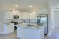 222 Sandpiper Place, Holly Ridge, NC 28445 — 3-bedroom townhome in Coastal Village, Holly Ridge, NC, photo 12 of 25: 222 Sand Piper - Interior - Edited_2