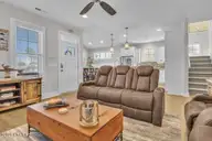 305 Ivy Lane, Carolina Beach, NC 28428 — 3-bedroom home in The Glen, Carolina Beach, NC, photo 11 of 58: 11-Final 305 Ivy LN CB -RJREM-6700