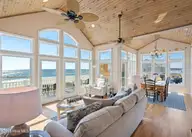 6901 W Beach Drive, Oak Island, NC 28465 — 4-bedroom waterfront home in Kings Lynn, Oak Island, NC, photo 17 of 71: 6901 W Beach Dr MLS-40