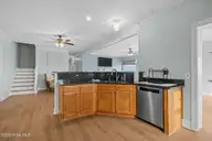 216 Styron Creek Road, Sea Level, NC 28577 — 3-bedroom waterfront home, Sea Level, NC, photo 15 of 63: 90-web-or-mls-1S3A0572