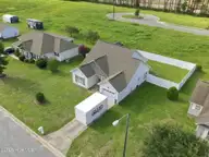 327 Tamarack Drive, Ayden, NC 28513 — 3-bedroom home in The Arbors, Ayden, NC, photo 3 of 41: 4-web-or-mls-DJI_20260909160108_0041_D