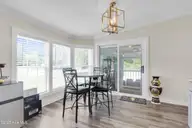 414 W Branch Drive, Newport, NC 28570 — 2-bedroom manufactured home in Riverwood, Newport, NC, photo 4 of 34