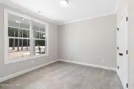 112 Antebellum Drive, Havelock, NC 28532 — 4-bedroom home in Plantation Harbor, Havelock, NC, photo 18 of 38: Bedroom 3