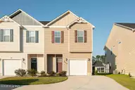 239 Shallowbag Bay Lane, Jacksonville, NC 28546 — 3-bedroom townhome in Towne Pointe, Jacksonville, NC, photo 1 of 37