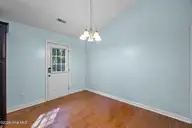 876 Old Folkstone Road, Sneads Ferry, NC 28460 — 3-bedroom home in Glenwood, Sneads Ferry, NC, photo 12 of 32: 8_dining area