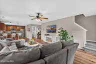 7220 Verona Drive, Wilmington, NC 28411 — 3-bedroom home in West Bay Estates, Wilmington, NC, photo 11 of 37