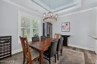 709 Jenoa Drive, Castle Hayne, NC 28429 — 4-bedroom townhome in River Bluffs, Castle Hayne, NC, photo 8 of 54