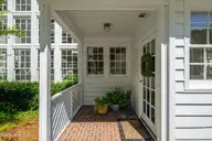 156 Candlewood Road, Rocky Mount, NC 27804 — 4-bedroom home in Candlewood, Rocky Mount, NC, photo 9 of 68: Front Entrance