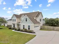 104 Bethea Street, Holly Ridge, NC 28445 — 4-bedroom waterfront home in Redd's Cove, Holly Ridge, NC, photo 11 of 67: DJI_20250911121902_0714_D