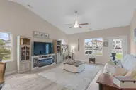 8697 Radcliff Drive NW, Calabash, NC 28467 — 2-bedroom townhome in Brunswick Plantation, Calabash, NC, photo 12 of 35: 8697 Radcliff Dr NW MLS-12