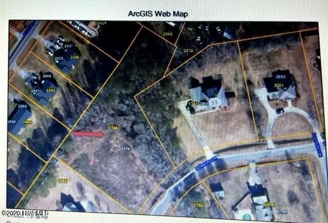 0 Fox Run Circle, Kinston, NC 28504 — lot in Detas Fields, Kinston, NC, photo 1 of 1: 0 FOX RUN CIRCLE