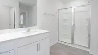 325 Wellspring Drive, Rocky Mount, NC 27804 — 4-bedroom home in Hunter Hill, Rocky Mount, NC, photo 23 of 34: DR Horton-Riley Meadows-LOT 221-23