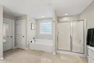 101 Ruth Drive, Pikeville, NC 27863 — 4-bedroom home in Goose Creek, Pikeville, NC, photo 19 of 31: 26-101 Ruth Dr-26