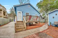 209 Queen Street, Wilmington, NC 28401 — 2-bedroom home in Downtown, Wilmington, NC, photo 20 of 22: 020_img_2630_432