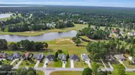 1217 Pelican Drive, New Bern, NC 28560 — 4-bedroom waterfront home in Fairfield Harbour, New Bern, NC, photo 23 of 32