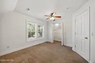 390 W Connecticut Avenue, Southern Pines, NC 28387 — 3-bedroom home in Downtown, Southern Pines, NC, photo 19 of 35: 390 W Connecticut-18