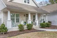 102 Olde Point Loop, Hampstead, NC 28443 — 4-bedroom waterfront home in Olde Point, Hampstead, NC, photo 6 of 70: 6_front entryway